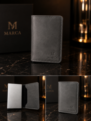 Marca Select - hall