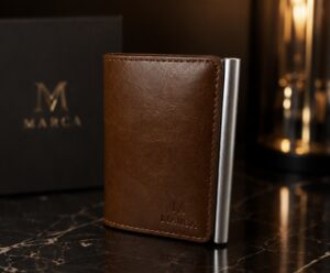 Marca Select - Pruun