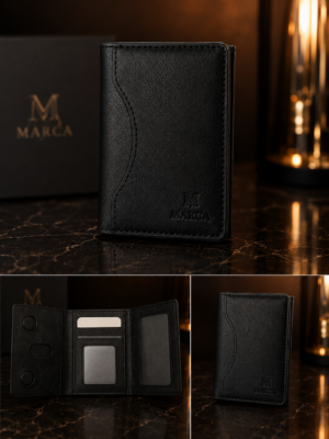 Marca Slim - Must
